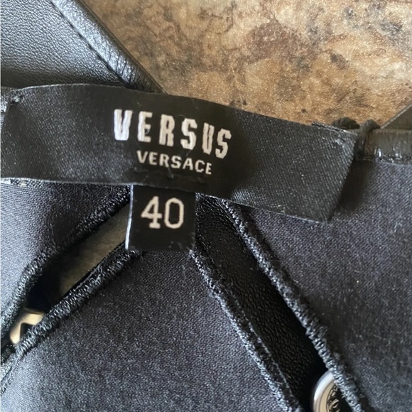 Versace Dress authentic - Picture 3 of 5